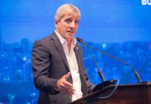 Caputo aseguró que la inflación de marzo será mayor a 3% y proyectó una desaceleración para abril