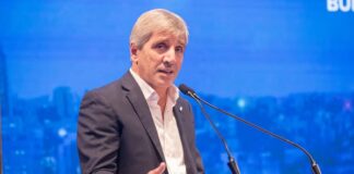 Caputo aseguró que la inflación de marzo será mayor a 3% y proyectó una desaceleración para abril