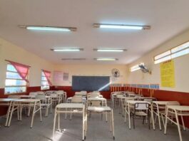 El Gobierno refuerza medidas de seguridad en escuelas ante situaciones de violencia