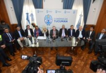 La Provincia desistió de tres expropiaciones para evitar juicios millonarios