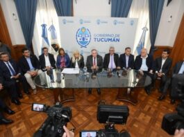 La Provincia desistió de tres expropiaciones para evitar juicios millonarios