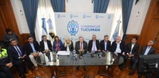 La Provincia desistió de tres expropiaciones para evitar juicios millonarios