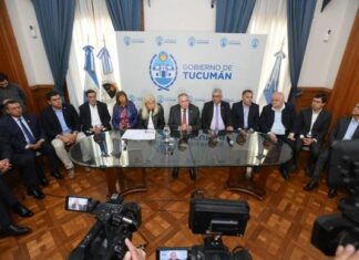 La Provincia desistió de tres expropiaciones para evitar juicios millonarios