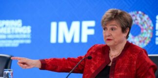 Argentina llegó a un acuerdo con el FMI para desbloquear un desembolso por USD 1.000 millones