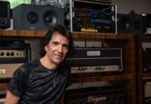 Murió Felipe Staiti, guitarrista y fundador de los Enanitos Verdes