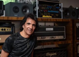 Murió Felipe Staiti, guitarrista y fundador de los Enanitos Verdes