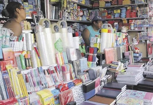 Inflación de marzo: advierten que superaría el 3% por la suba de combustibles y los útiles escolares