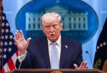 Tras las amenazas de destruir todo, Trump anunció un alto el fuego de dos semanas con Irán