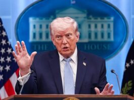 Tras las amenazas de destruir todo, Trump anunció un alto el fuego de dos semanas con Irán