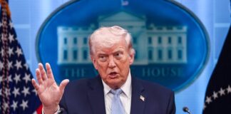 Tras las amenazas de destruir todo, Trump anunció un alto el fuego de dos semanas con Irán