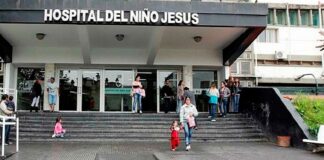 hospital