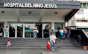 hospital