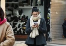 El tiempo climático: “Este jueves va a ingresar un nuevo frente frío a Tucumán” frio