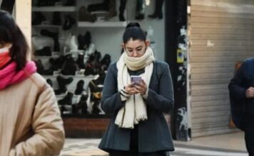 El tiempo climático: “Este jueves va a ingresar un nuevo frente frío a Tucumán” frio