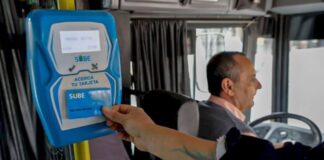 Se frenó el aumento del boleto: las empresas no presentaron la información completa colectivos