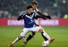 El ex Boca que podría ser la gran sorpresa para la selección argentina en el Mundial capaldo