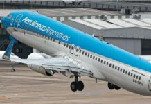 Mundial de Fútbol: Cancelaron vuelos directos de Tucumán a Miami por baja demanda vuelos