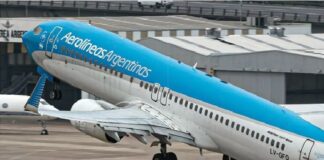 Mundial de Fútbol: Cancelaron vuelos directos de Tucumán a Miami por baja demanda vuelos