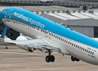 Mundial de Fútbol: Cancelaron vuelos directos de Tucumán a Miami por baja demanda vuelos