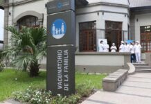 Tucumán realiza una Jornada de vacunación gratuita contra la Gripe vacuna
