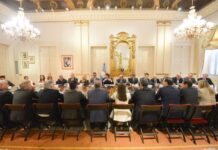 El Gobierno negocia un nuevo Consenso Fiscal con los gobernadores para bajar impuestos gobierno
