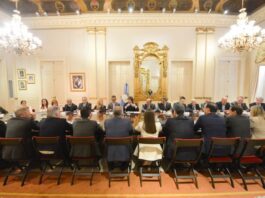 El Gobierno negocia un nuevo Consenso Fiscal con los gobernadores para bajar impuestos gobierno