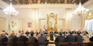gobierno