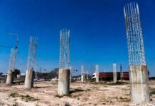 Tucumán avanza con un pedido en el Congreso para reactivar obras nacionales paralizadas obras