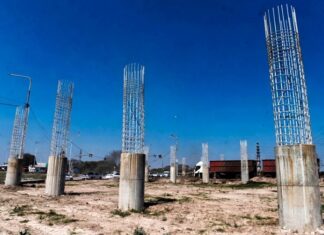 Tucumán avanza con un pedido en el Congreso para reactivar obras nacionales paralizadas obras