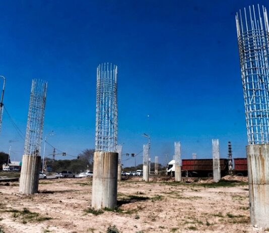 Tucumán avanza con un pedido en el Congreso para reactivar obras nacionales paralizadas obras