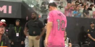 messi