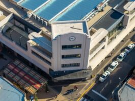 Reapertura del ex Mercado del Norte: “Un lugar de pertenencia para los tucumanos” mercado