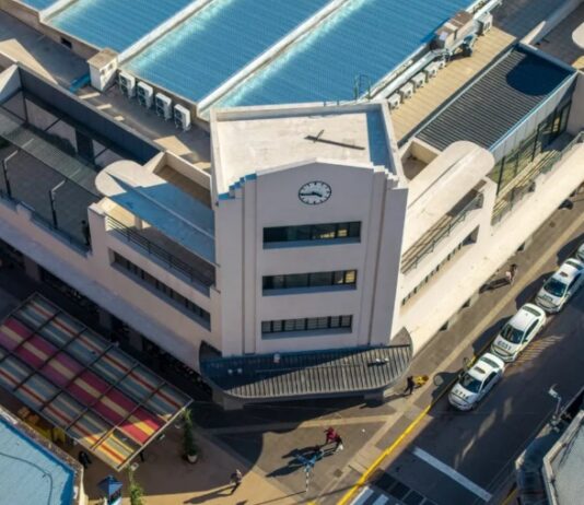 mercado
