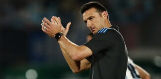 scaloni