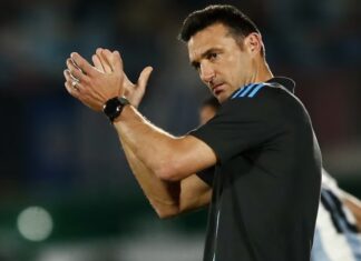 scaloni