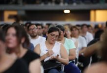 Segundo Congreso Provincial de Alfabetización: “Hay 12 mil docentes inscriptos” congreso