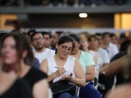 Segundo Congreso Provincial de Alfabetización: “Hay 12 mil docentes inscriptos” congreso