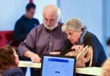 Oficializaron el bono de $70.000 y la suba de 2,58% en junio a jubilados jubilados