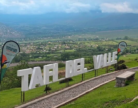 tafi