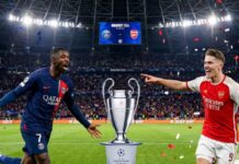 champions