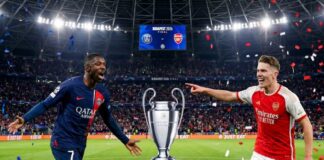 champions