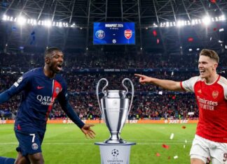 champions