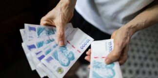 salario