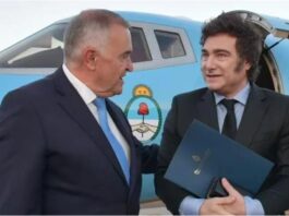 Tucumán, entre las provincias que más recursos recibió por Coparticipación en mayo jaldo