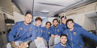 selección
