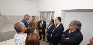 gobierno