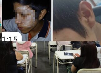 escuela