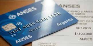 plan tarjeta