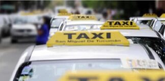 taxis