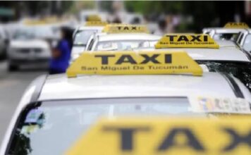 taxis